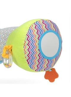Nuby Tummy Time Discovery Pillow With Toys  - Image 4
