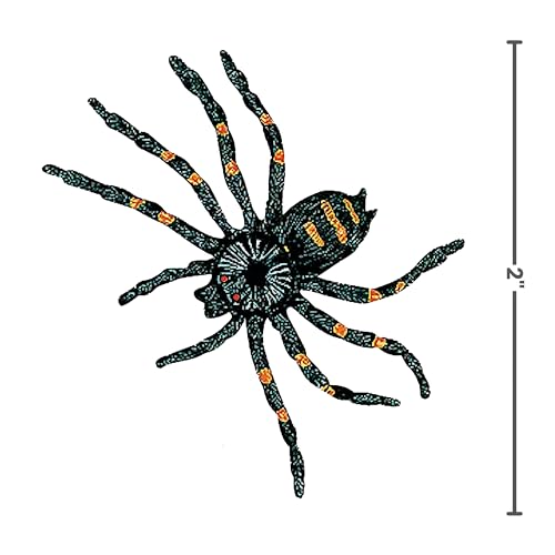 Fun Express Stretchable Spiders 12 Pieces - Image 5