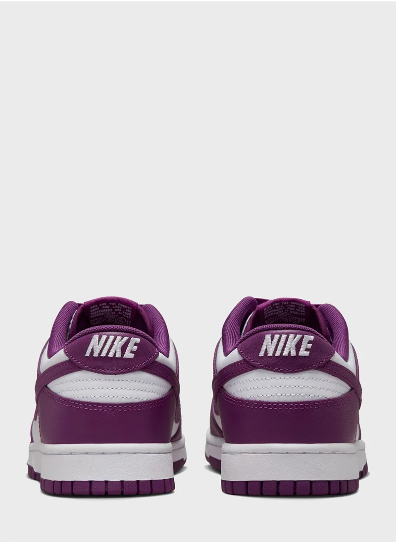 نايكي Dunk Low Retro Bttys