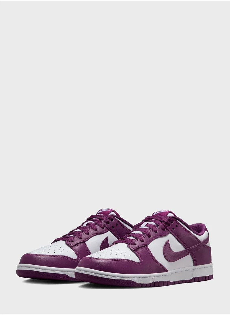 نايكي Dunk Low Retro Bttys