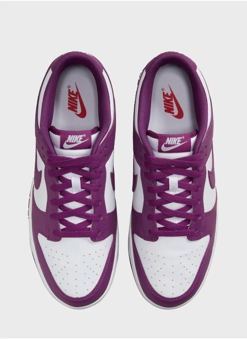 نايكي Dunk Low Retro Bttys