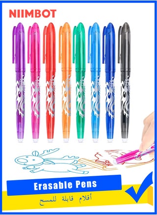 8 color