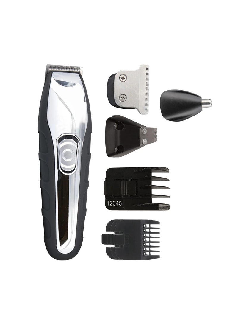 Barbasol All In One Grooming Kit For Men - Image 2