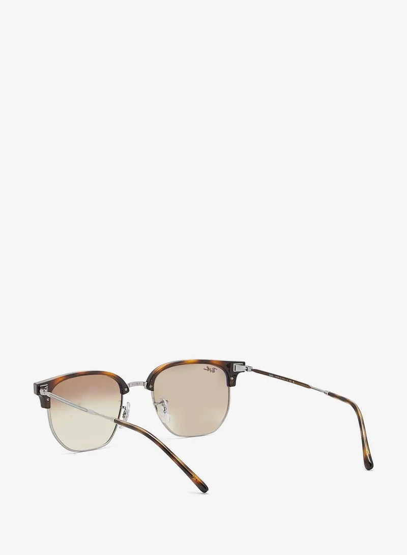 Ray-Ban 0Rb4416 New Clubmaster Sunglasses