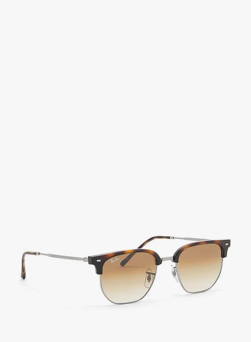 Ray-Ban 0Rb4416 New Clubmaster Sunglasses