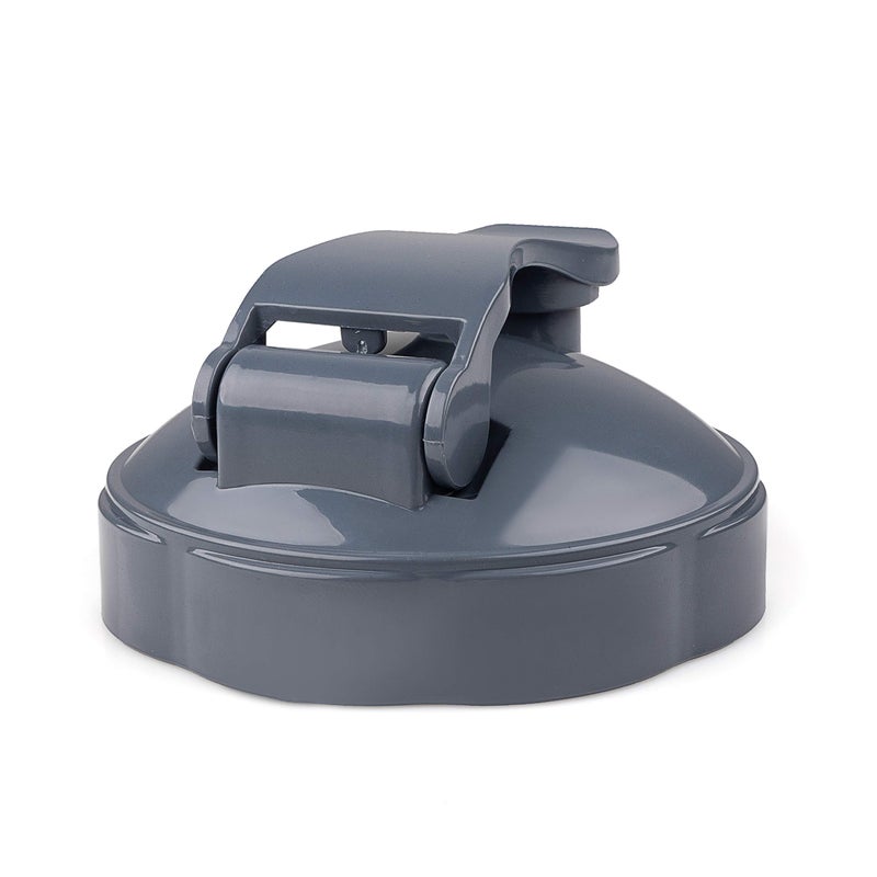 CloudCUP Flip Top to Go Lids for Nutribullet Blender Cups Lid Replacement Parts Accessories - Image 4