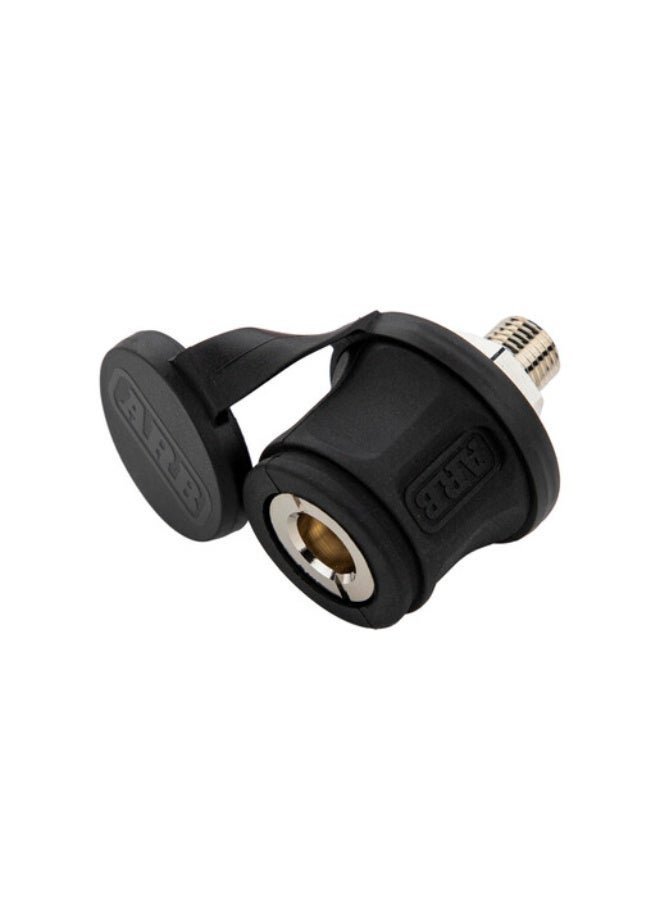 اي ار بي طقم ضخ ضاغط الهواء ARB الإصدار الثاني - Image 3