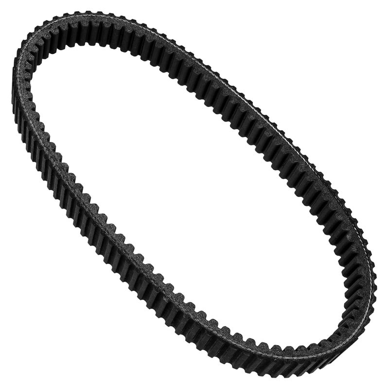 Caltric Drive Belt for Yamaha Rhino 450 YXR450 4X4 (2006-2009) - Image 3
