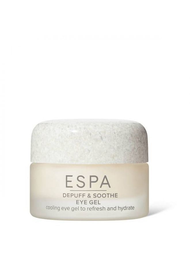 ESPA (Retail) Depuff and Soothe Eye Gel 15ml - pzsku/Z4EB2C74F665ACC1FFFDAZ/45/_/1653032219/dae0e32a-629c-4064-bfe8-43f9df13708f