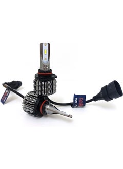 Opel Corsa D LED Xenon Fog Headlight Lighting Bulb Eco Power H10