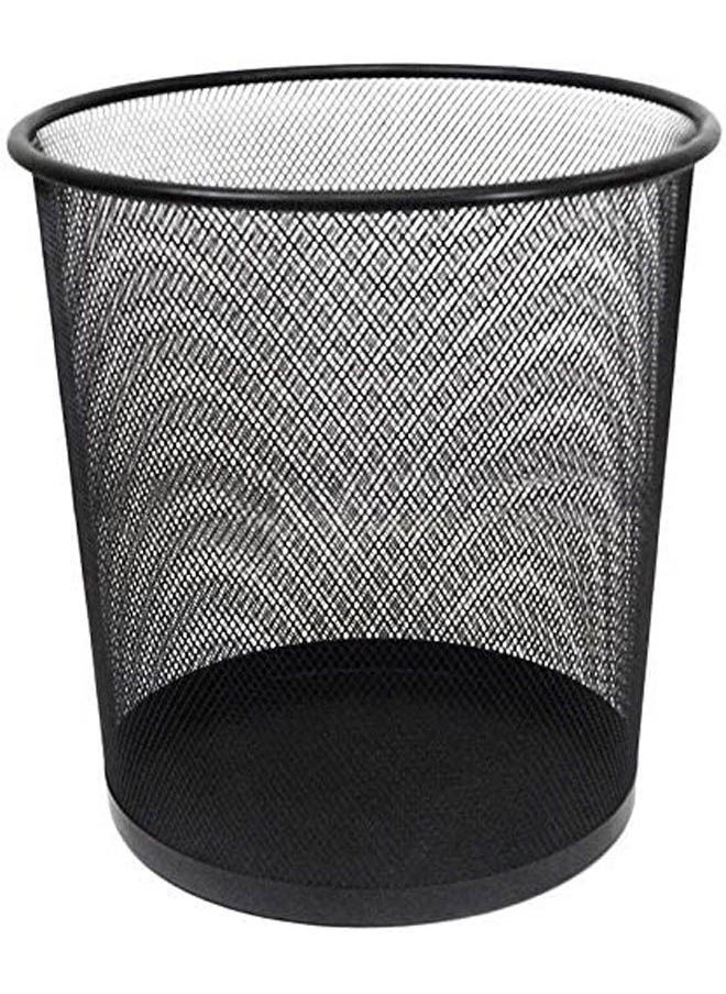 Generic Metal & Net Laundry Basket 