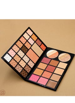 4-in-1 Eye Shadow + Blush + Contour + Highlighter Palette - pzsku/Z4EB301D0923ED067E77CZ/45/_/1705489561/9b4bd4eb-9ab2-4783-833a-3a0266aeb08d