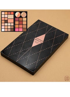 4-in-1 Eye Shadow + Blush + Contour + Highlighter Palette - pzsku/Z4EB301D0923ED067E77CZ/45/_/1705489571/f7f88f32-906b-40c9-adcb-3b9476fef23c