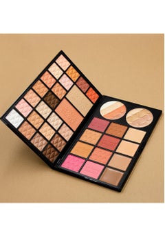 4-in-1 Eye Shadow + Blush + Contour + Highlighter Palette - pzsku/Z4EB301D0923ED067E77CZ/45/_/1705489662/0b091f23-417c-4014-b1f5-069b4b2d0602