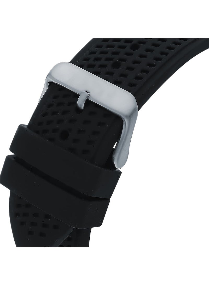 Guess Watch For Men GW0333G1 - Image 3