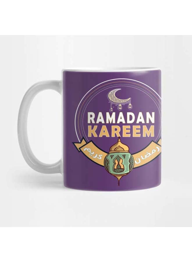 مج رمضان كريم