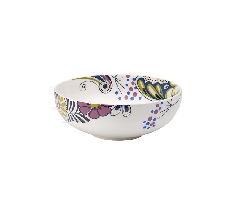 Monsoon Cosmic Cereal Bowl (16x16x6cm) 700ml