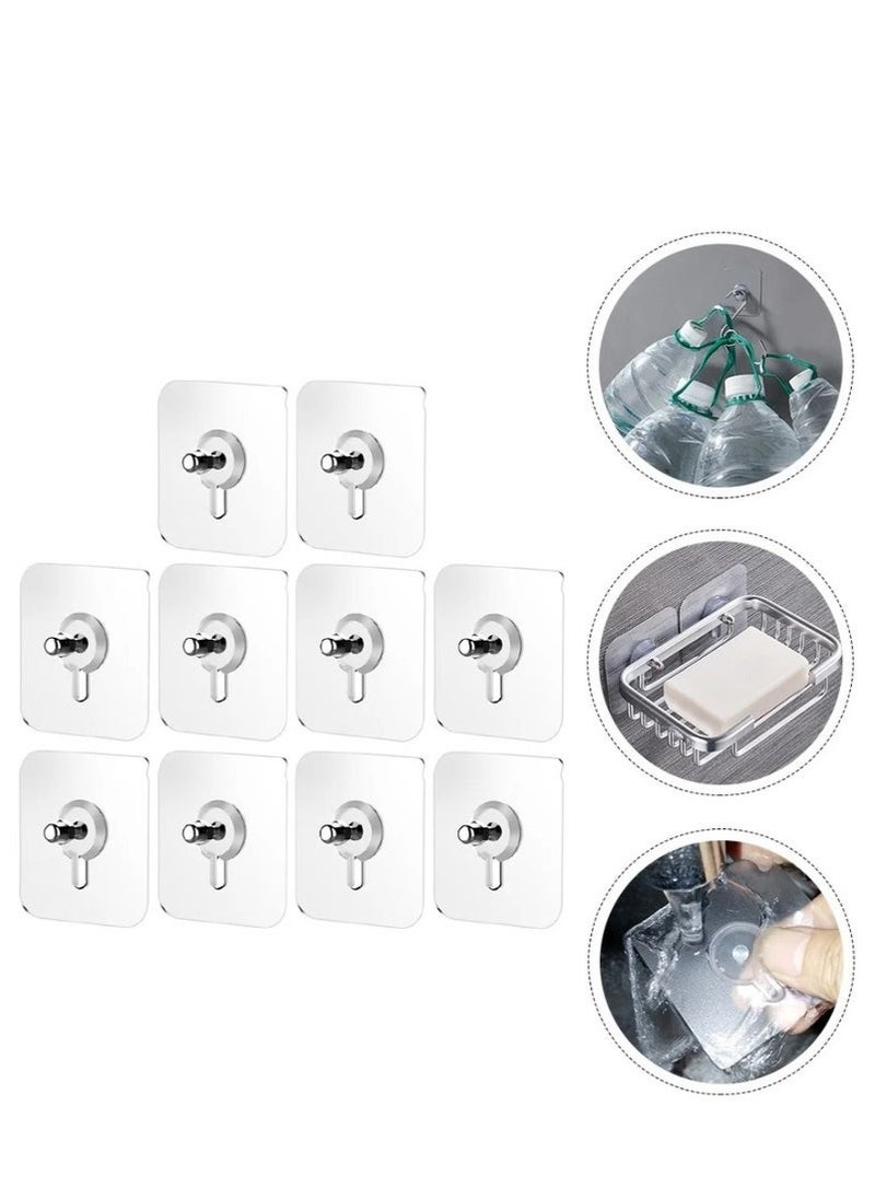 Generic 30 pieces double-sided nail replacement screw  - Image 1