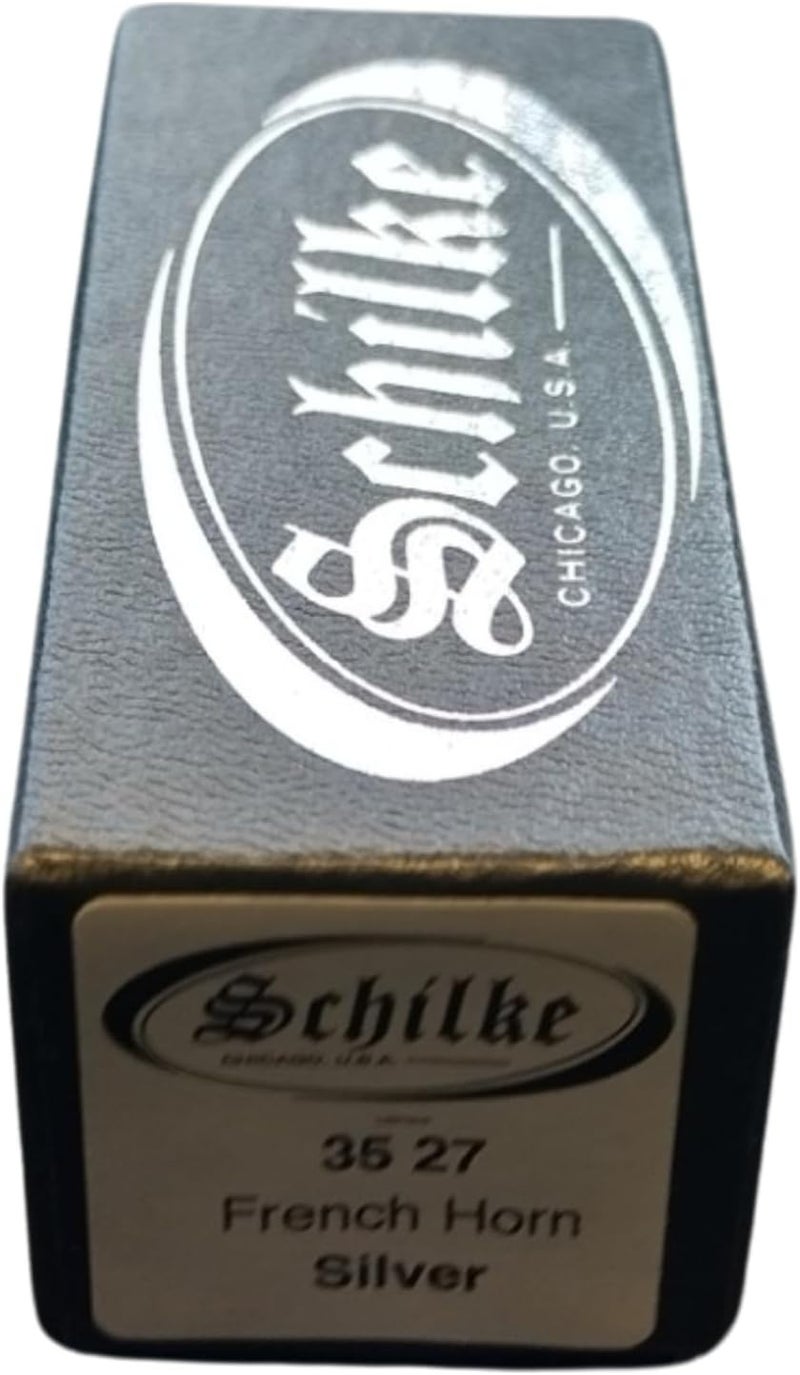 Schilke French Horn Mouthpiece (3527) - Image 2
