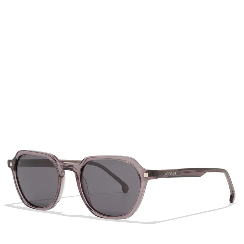 30 سندايز 30Sundays RIVER - Geometric - Full rim - Sunglasses