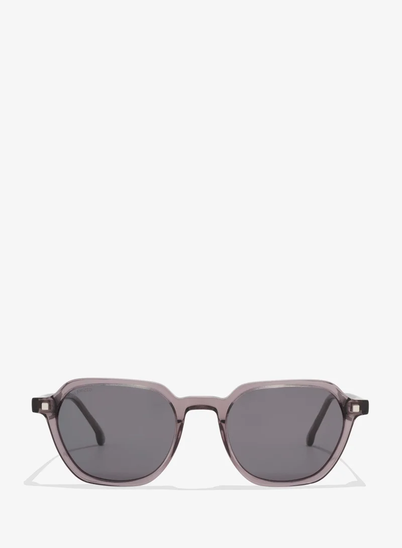 30Sundays Unisex RIVER Sunglasses - Lens Size: 52 mm - Grey
