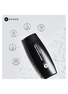SUGAR Sugar Cosmetics The Base Of Glory Pore Minimizing Primer  - Image 2