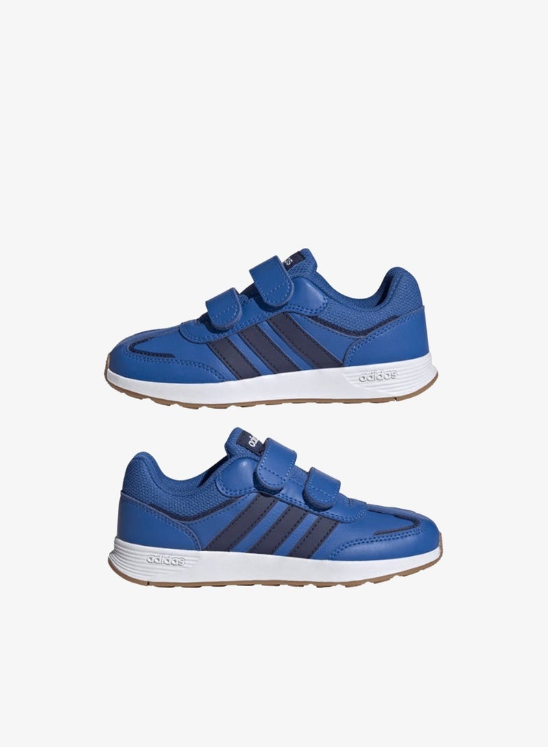 adidas أحذية رياضية تينسور سويتش للأطفال - Image 1