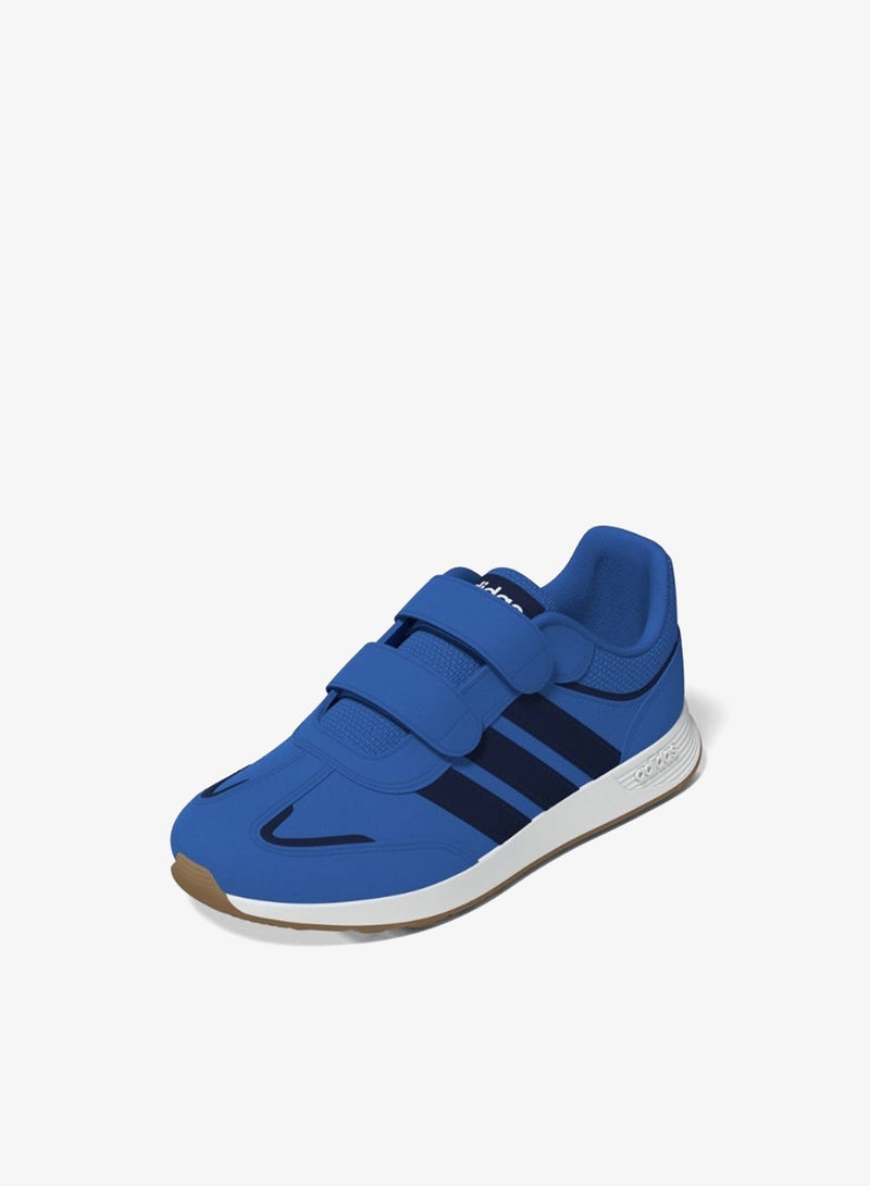 adidas Tensaur Switch Cf C Blue Sportswear Shoes - Image 2