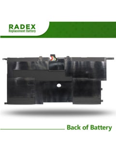 RADEX 00HW003 High Grade Compatible Battery Laptop Battery for Lenovo ThinkPad X1 Carbon Gen3 (2015) [00HW002 SB10F46441]  - Image 4