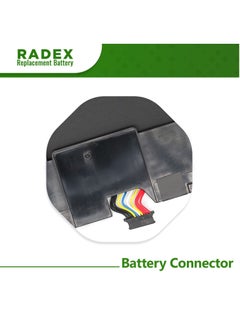 RADEX 00HW003 High Grade Compatible Battery Laptop Battery for Lenovo ThinkPad X1 Carbon Gen3 (2015) [00HW002 SB10F46441]  - Image 3
