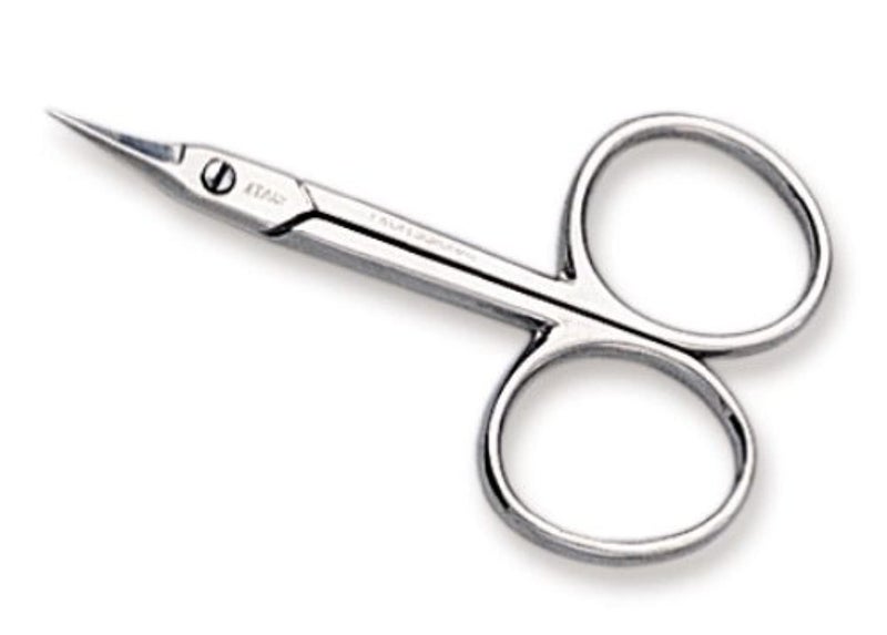 Denco Cuticle Scissors, 2.5