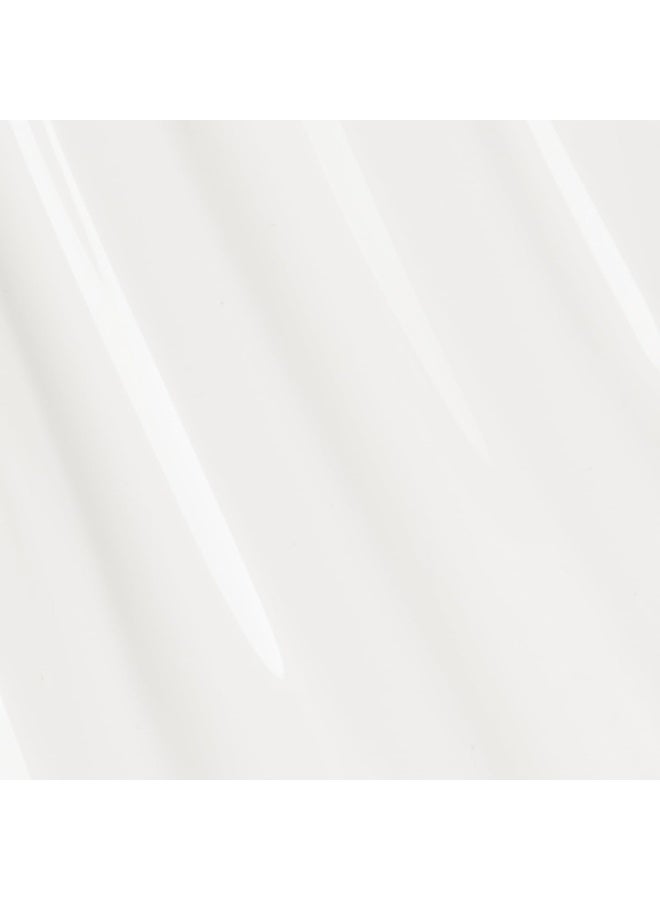 مايلي طقم French Me مع Stamper مانيكير فرنسي عالي الجودة في المنزل يتضمن طلاء أظافر جل أبيض وبني أداة ختم من السيليكون الشفاف يجف تحت مصباح LED بالأشعة فوق البنفسجية - Image 2