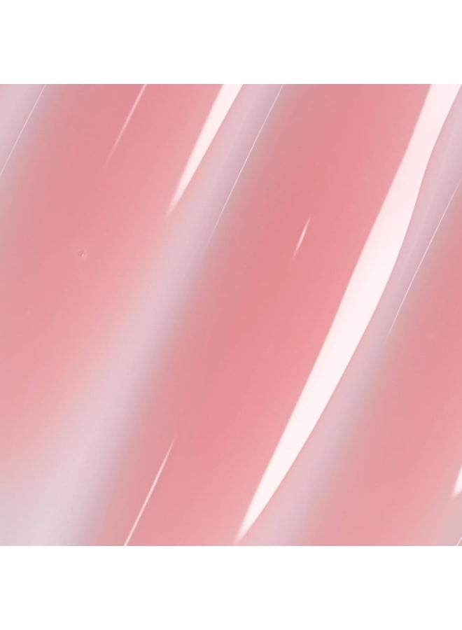 مايلي طقم French Me مع Stamper مانيكير فرنسي عالي الجودة في المنزل يتضمن طلاء أظافر جل أبيض وبني أداة ختم من السيليكون الشفاف يجف تحت مصباح LED بالأشعة فوق البنفسجية - Image 5