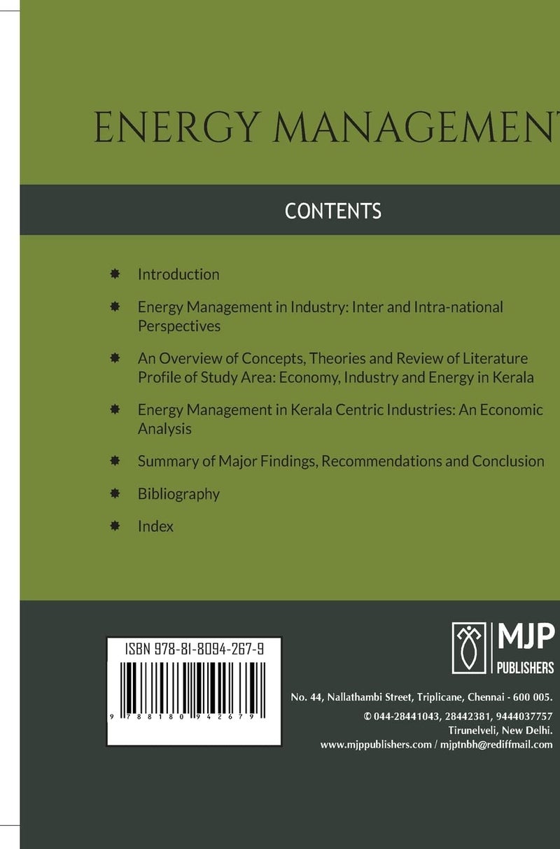 Energy Management  - Image 2