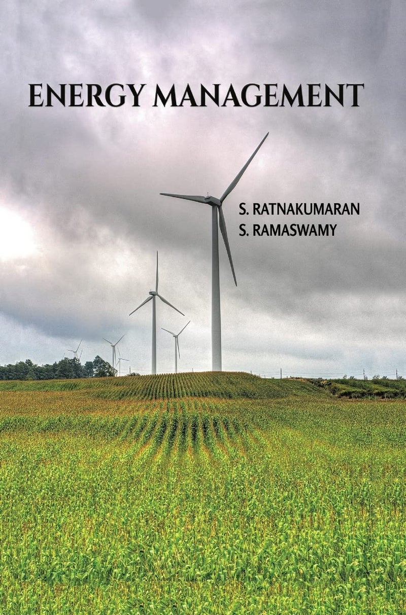 Energy Management  - Image 1