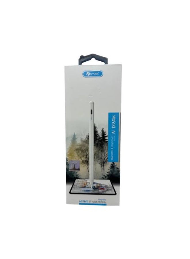 NYORK magic active stylish pen - Image 3