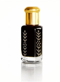 Generic Black musk for perfuming one tola  - Image 1
