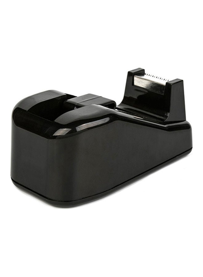 نيبمينينت قاطع شريط لاصق لسطح المكتب أسود - Image 1