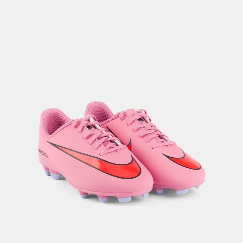 Nike Kids' Mercurial Vapor 16 Club Multi Ground Football Shoes