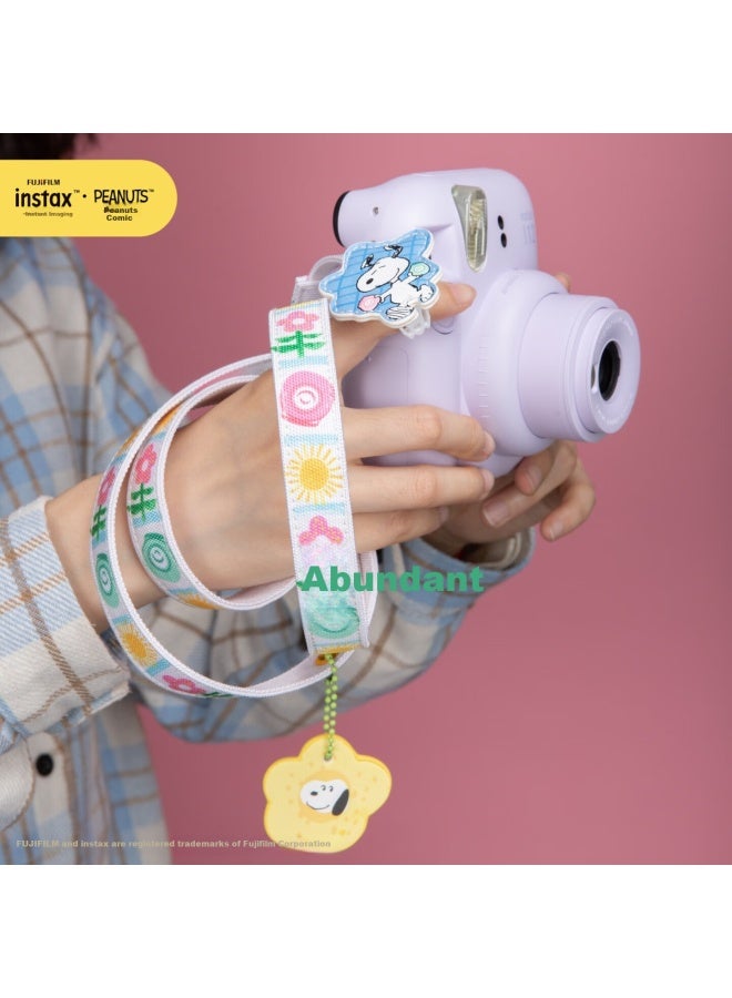 Instax Fujifilm Instax Pal Snoopy 75th Anniversary Limited Edition Gift Box - Image 2