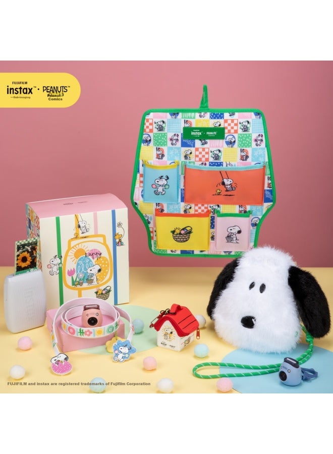 Instax Fujifilm Instax Pal Snoopy 75th Anniversary Limited Edition Gift Box - Image 1