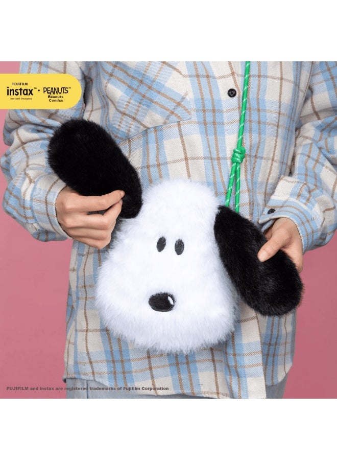 Instax Fujifilm Instax Pal Snoopy 75th Anniversary Limited Edition Gift Box - Image 3
