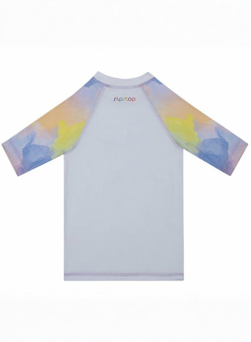Slipstop Royal Junior Rashguard - Image 2