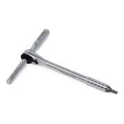Prestacycle Prestacycle T-Handle Bike Ratchet  3 Way Ratchet and T-Handle Tool Kit (Tool and Extension ONLY) - Image 2