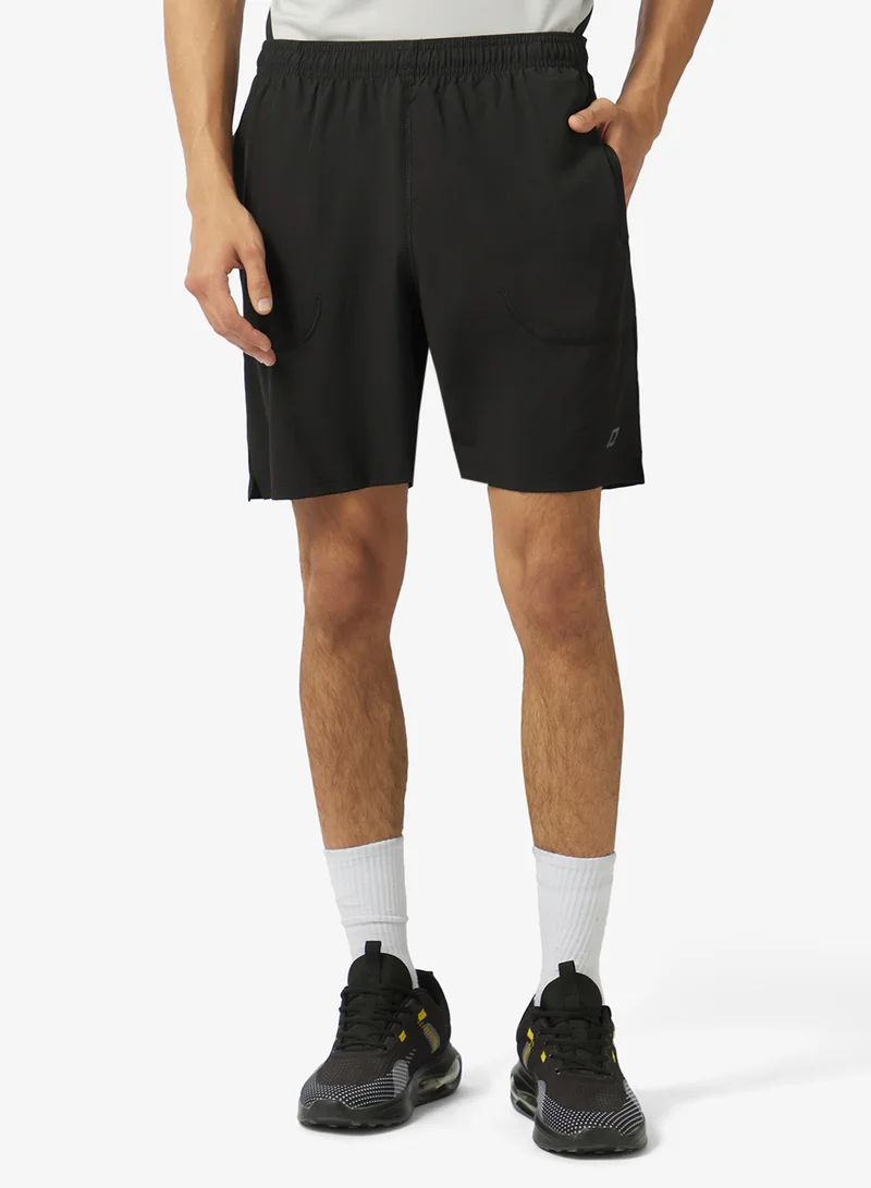 فورورد شريط زخرفي عاكس عند الكتف الخلفي والجانب