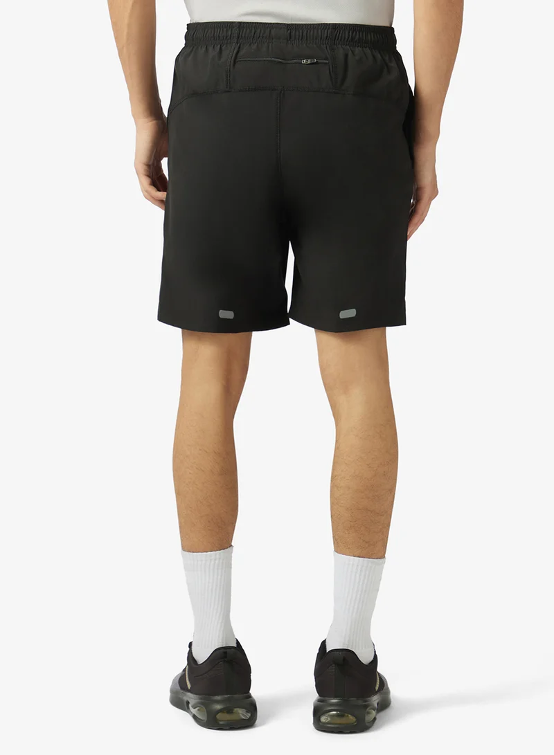 Frwd  Reflective decorative trims at side and back yoke for Men | Best Price UAE