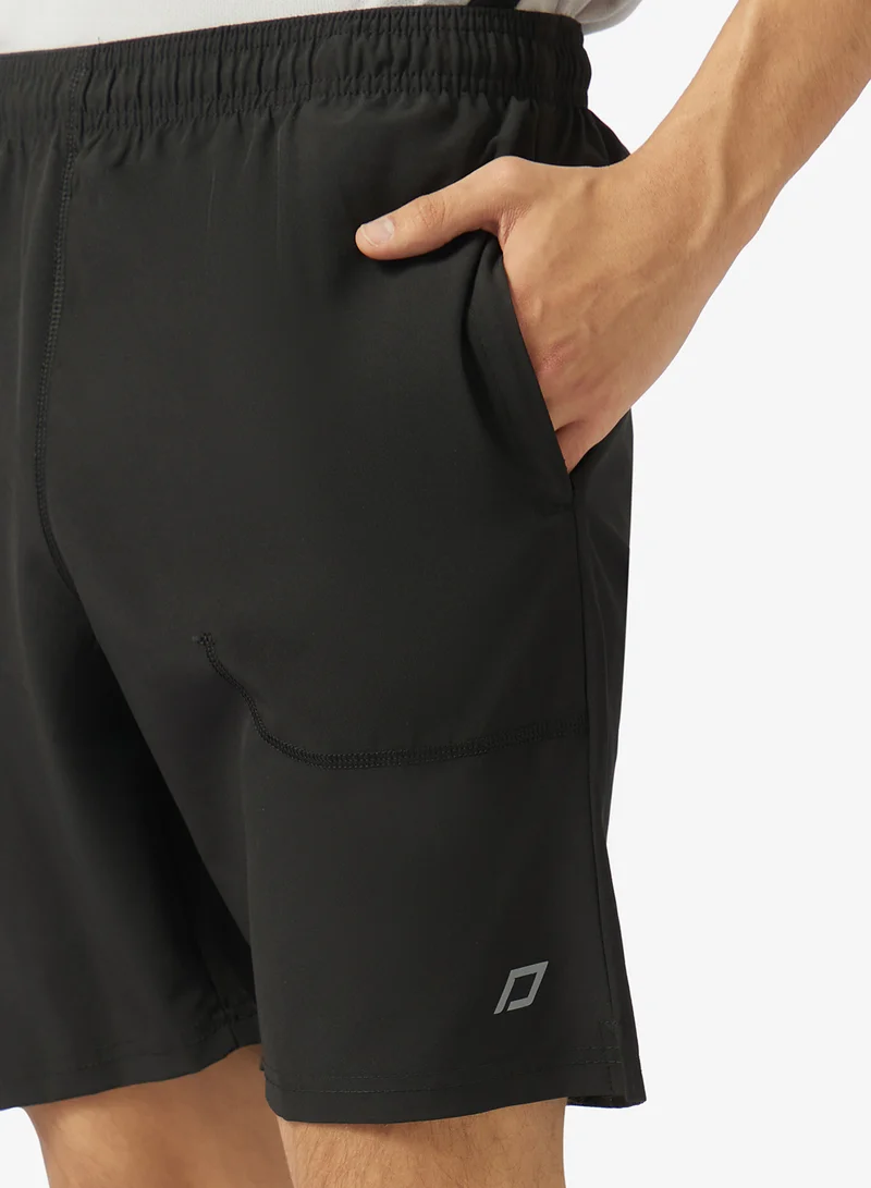 Frwd  Reflective decorative trims at side and back yoke for Men | Best Price UAE