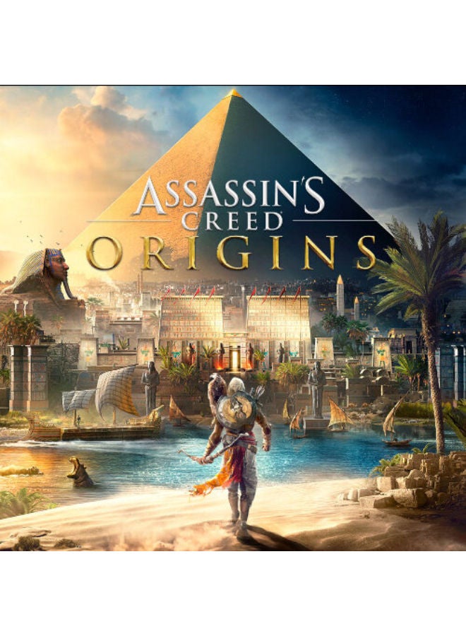 Assassin's Creed Origins