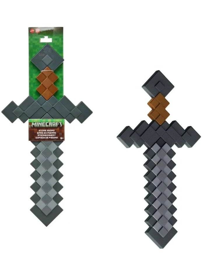 Minecraft Basic Roleplay Diamond Sword