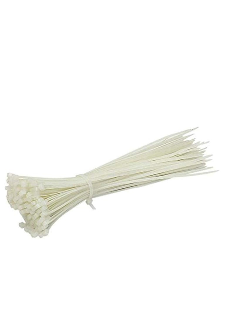 Generic 100pcs multi use plastic drawstring bag 20cmWhitefrom Rana store 